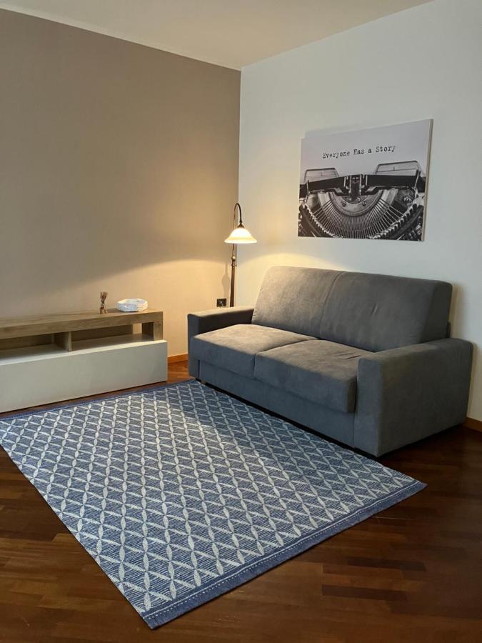 Casa Caprioli Napoli Apartment Exterior photo
