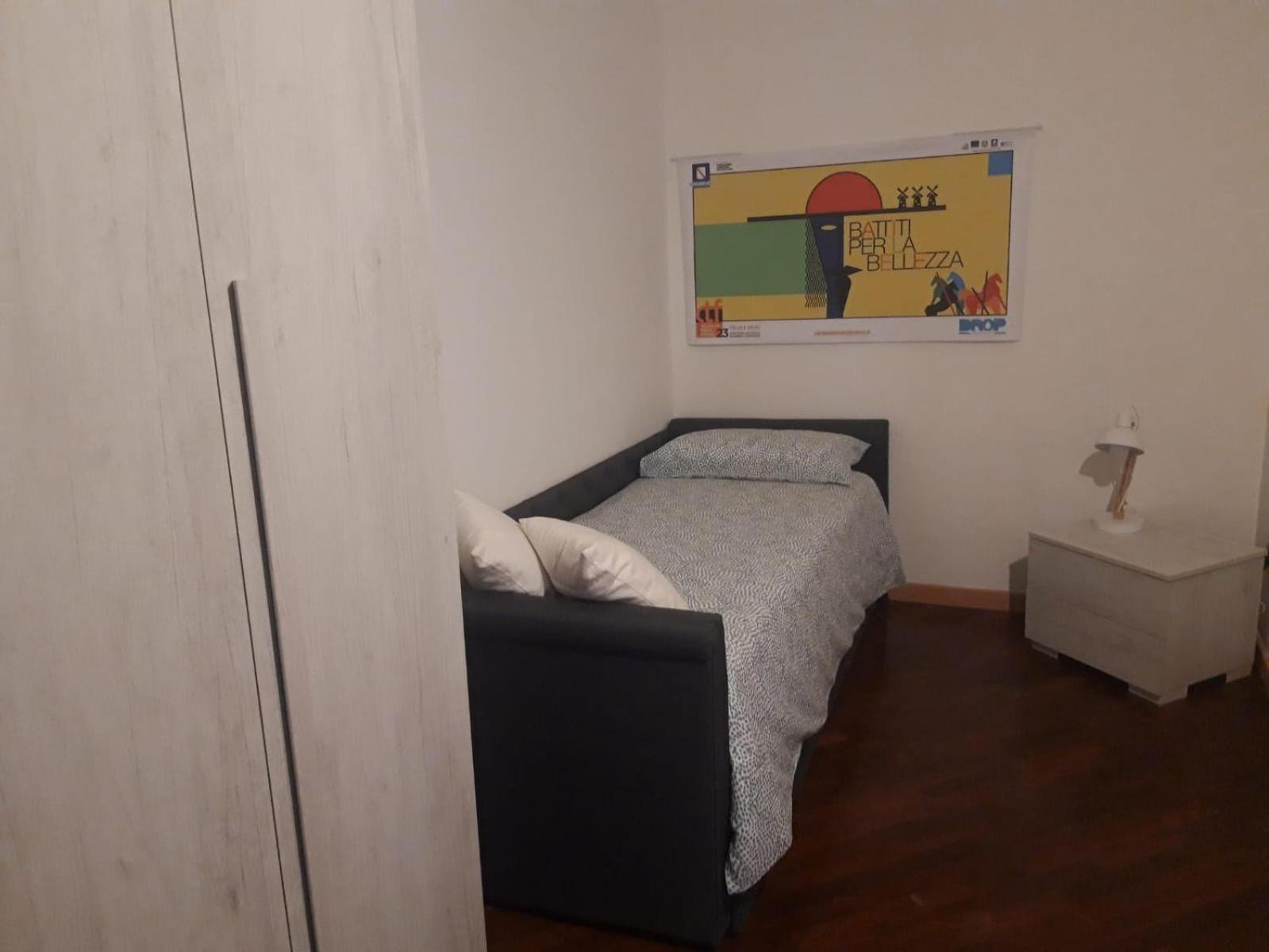 Casa Caprioli Napoli Apartment Exterior photo